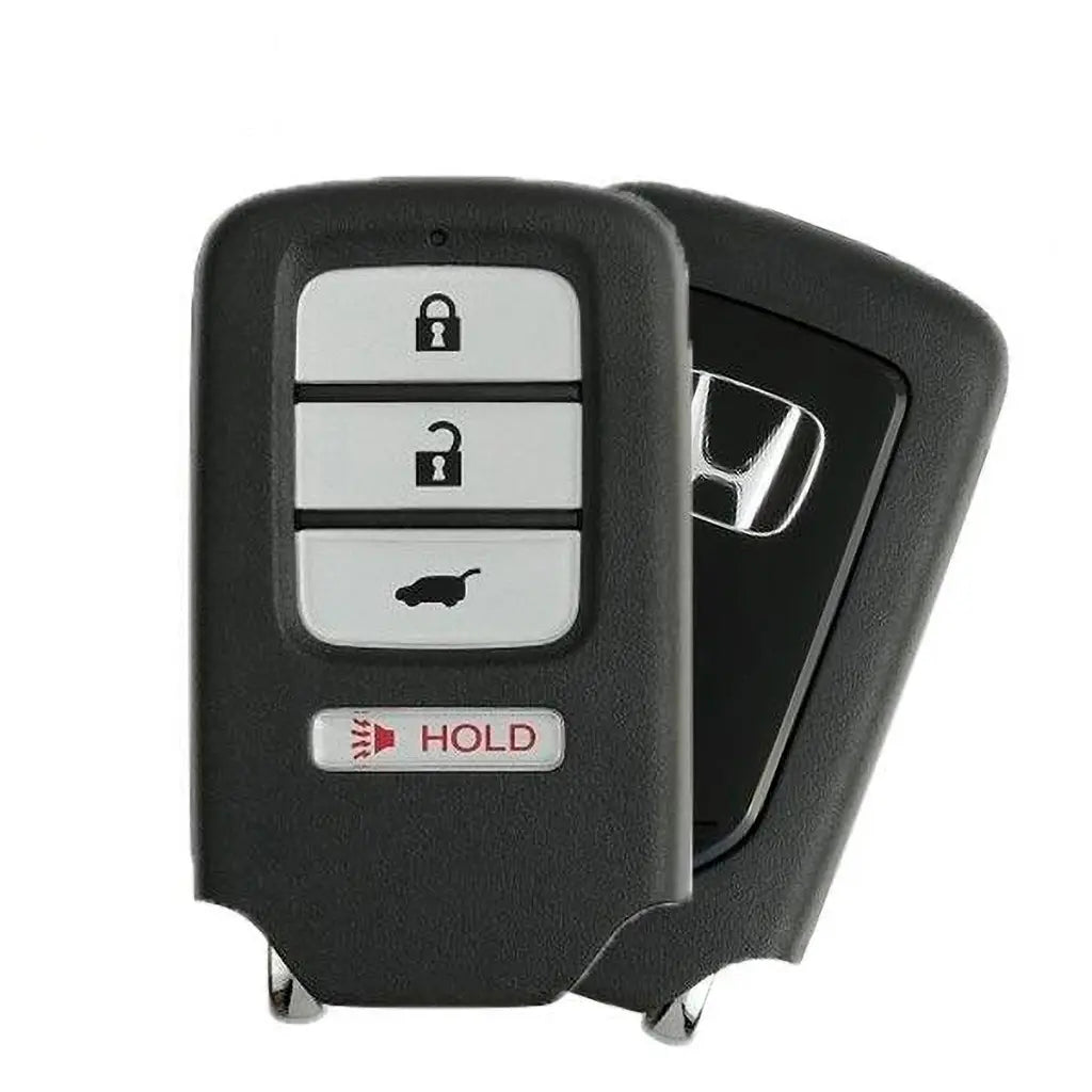 2016-2022 (OEM) Smart Key for Honda Odyssey / Pilot / Civic | PN: 72147-TG7-A01 / KR5V2X V41 2016-2022 (OEM) Smart Key for Honda Odyssey / Pilot / Civic | PN: 72147-TG7-A01 / KR5V2X V41